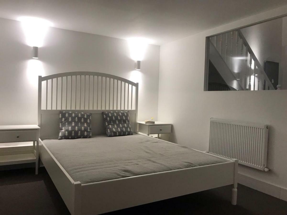 Appartement Le Mont Joly à Saint-Gervais-les-Bains Extérieur photo