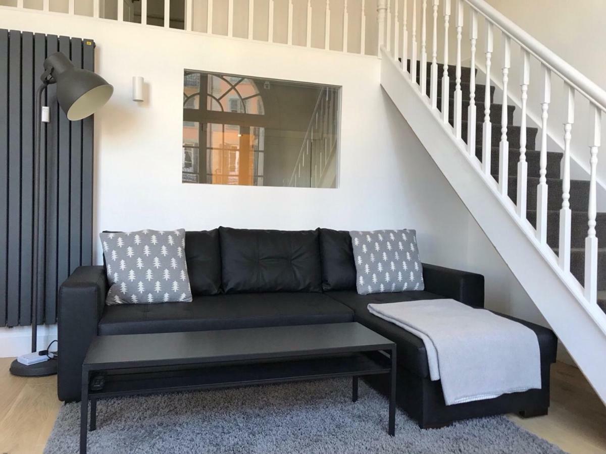 Appartement Le Mont Joly à Saint-Gervais-les-Bains Extérieur photo