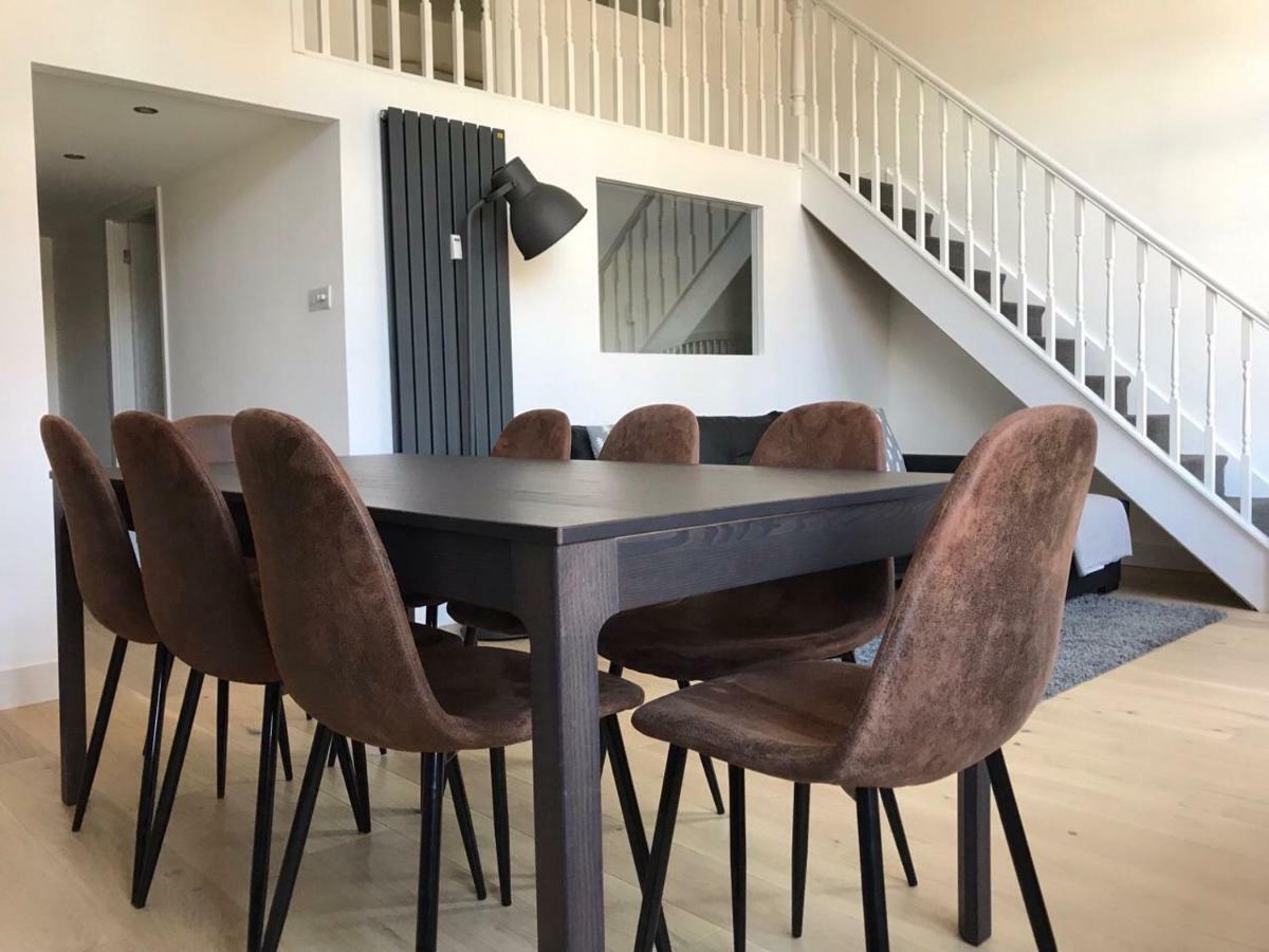 Appartement Le Mont Joly à Saint-Gervais-les-Bains Extérieur photo