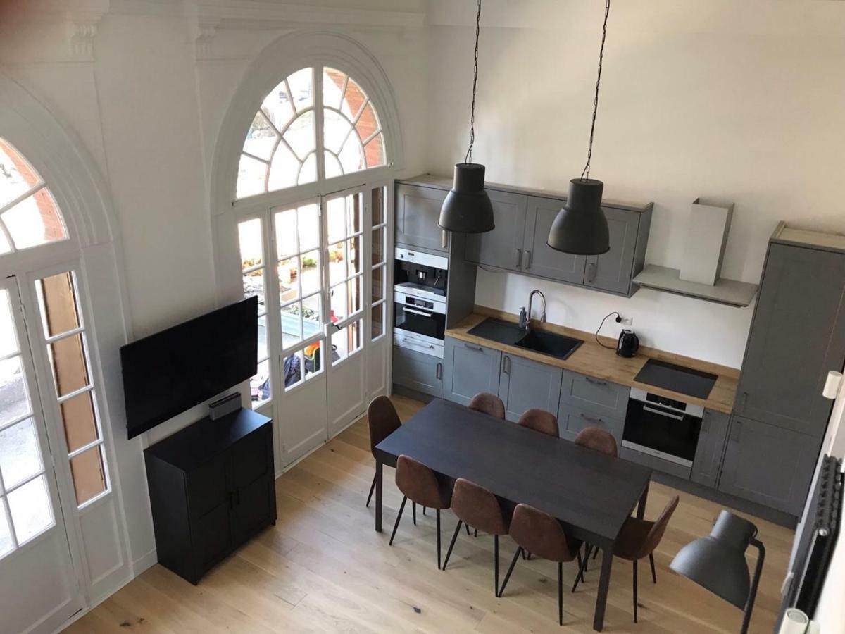 Appartement Le Mont Joly à Saint-Gervais-les-Bains Extérieur photo
