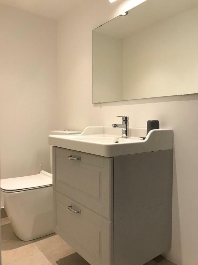 Appartement Le Mont Joly à Saint-Gervais-les-Bains Extérieur photo