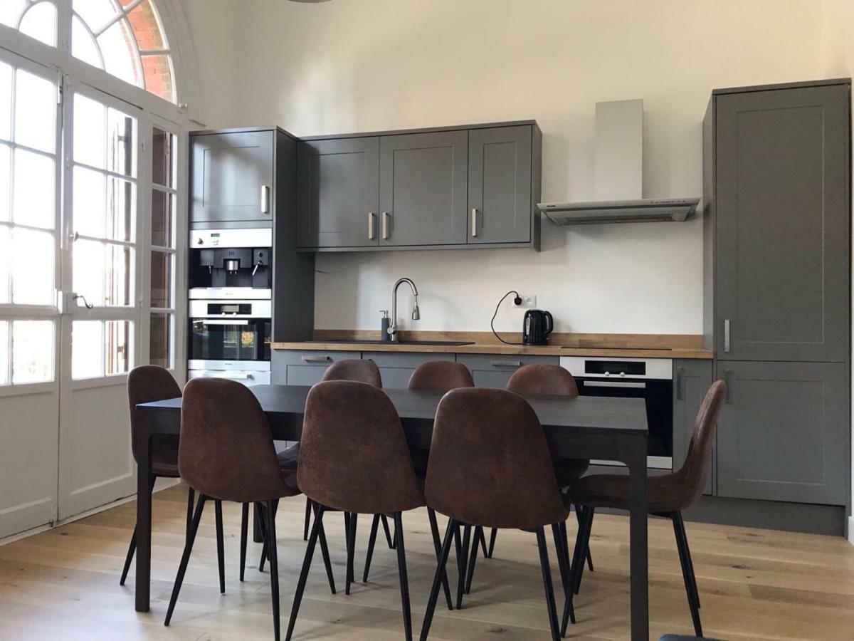 Appartement Le Mont Joly à Saint-Gervais-les-Bains Extérieur photo