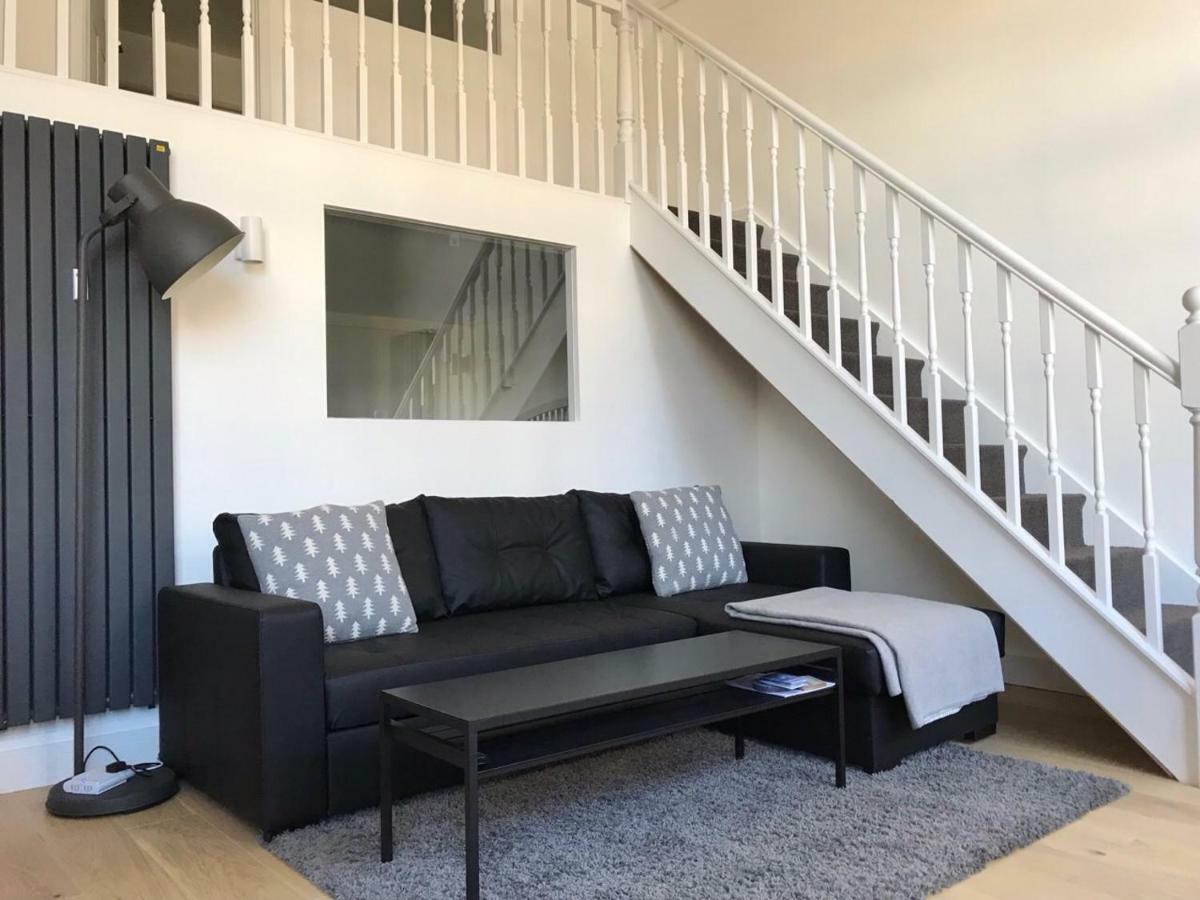 Appartement Le Mont Joly à Saint-Gervais-les-Bains Extérieur photo