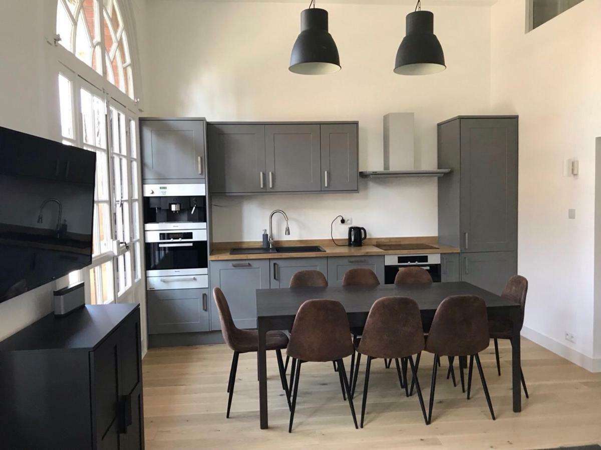 Appartement Le Mont Joly à Saint-Gervais-les-Bains Extérieur photo