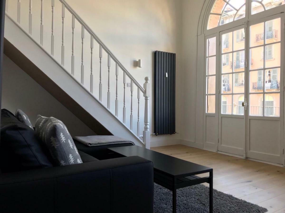 Appartement Le Mont Joly à Saint-Gervais-les-Bains Extérieur photo