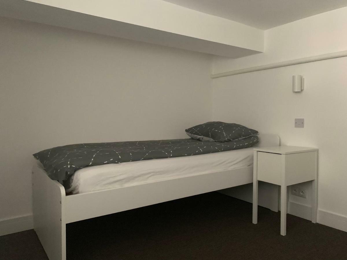 Appartement Le Mont Joly à Saint-Gervais-les-Bains Extérieur photo