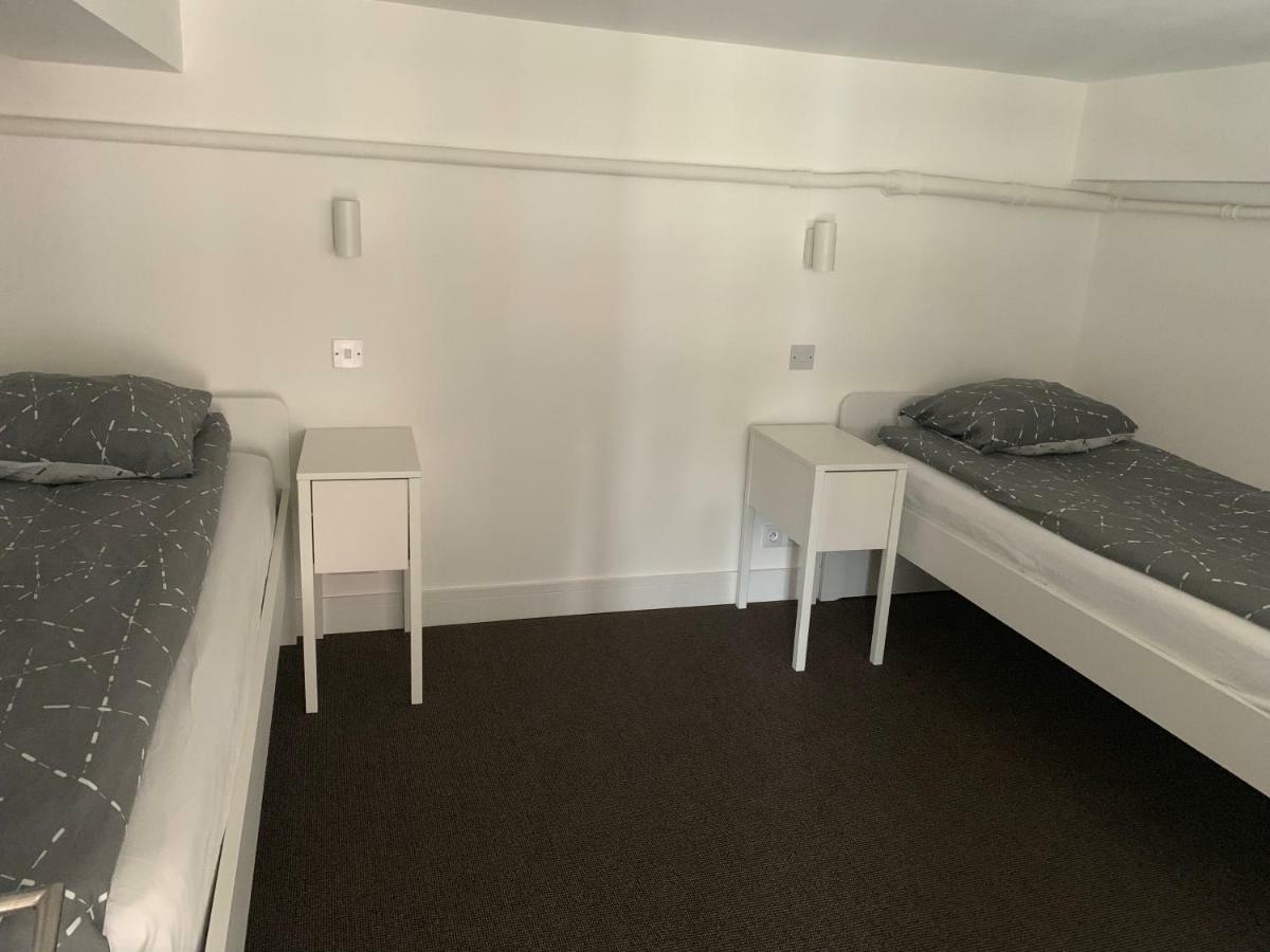 Appartement Le Mont Joly à Saint-Gervais-les-Bains Extérieur photo