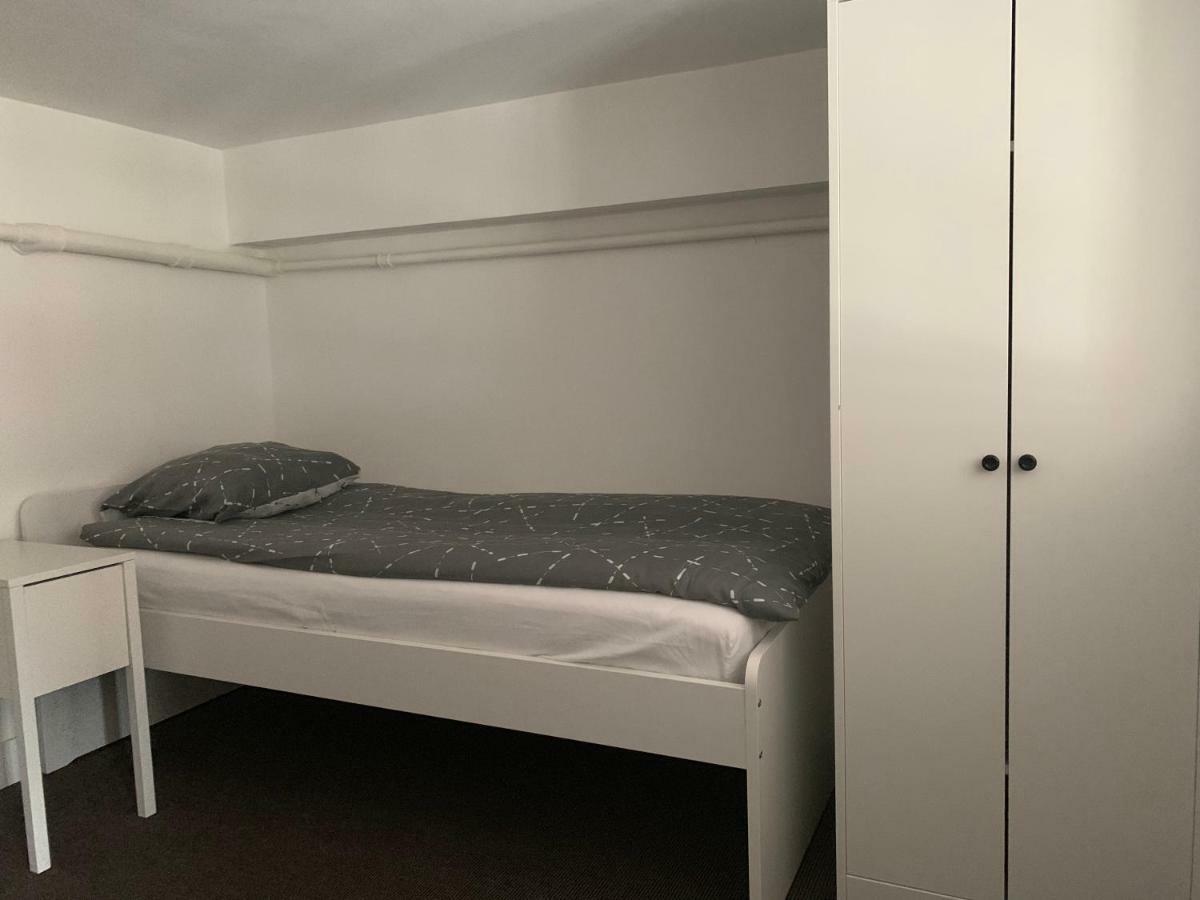 Appartement Le Mont Joly à Saint-Gervais-les-Bains Extérieur photo